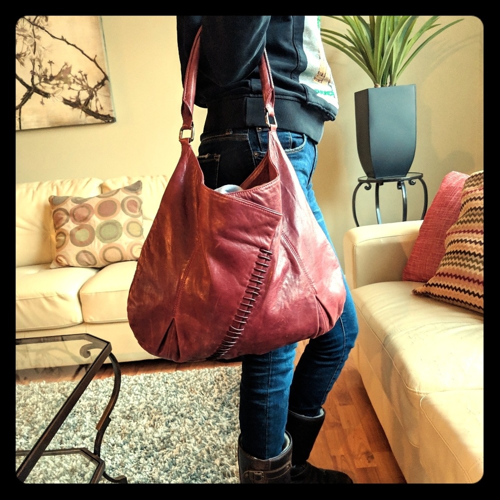 Cole Haan Maria Sharapova Bag